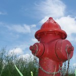 hydrant przeciwpożarowy