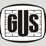 logo GUS