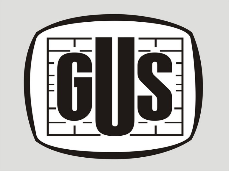 logo GUS