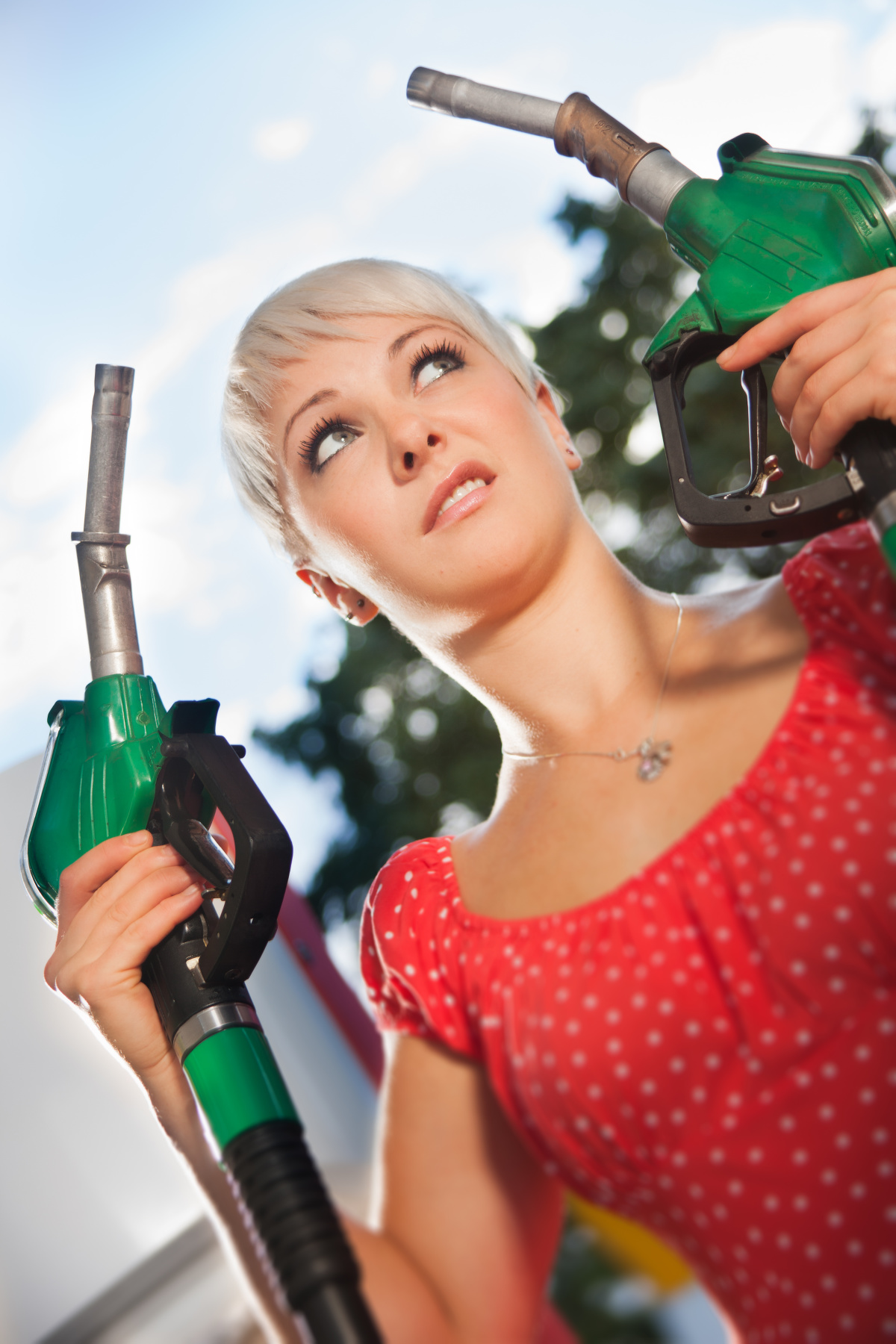 silnik benzynowy czy diesel