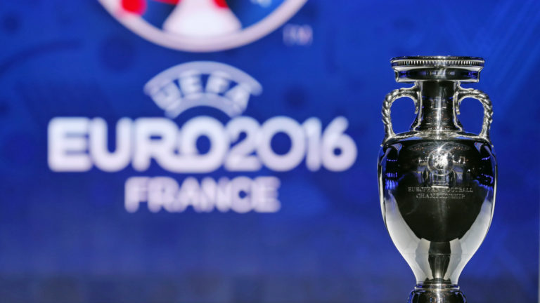 Występ na Euro 2016 – to się opłaca!