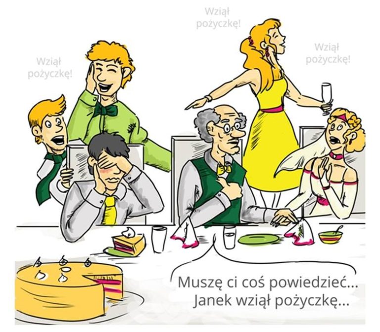 pożyczka online
