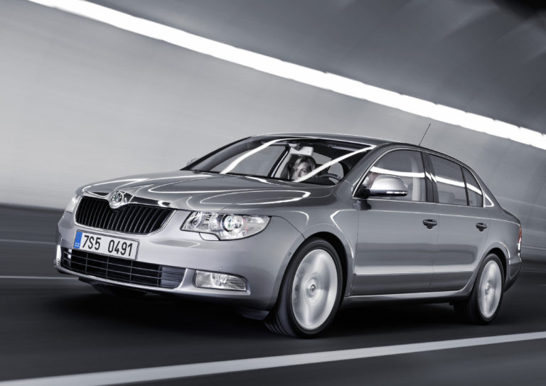 Auto w firmie – które modele tracą najmniej na wartości?