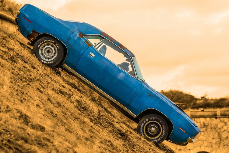 Czy trzeba ubezpieczać auto, które jest używane bardzo rzadko?