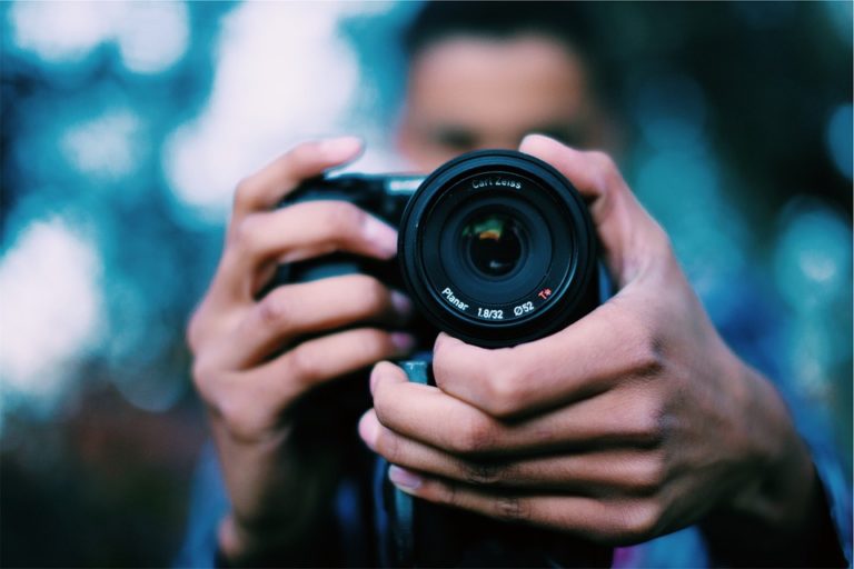 Fotografia w biznesie – jakie ma znaczenie, jak fotografować