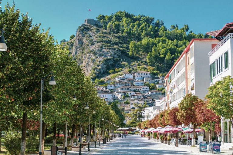Pomysł na wakacje – piękna i tajemnicza Albania