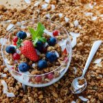 jak przyspieszyć metabolizm? prawidłowa dieta ma ogromne znaczenie