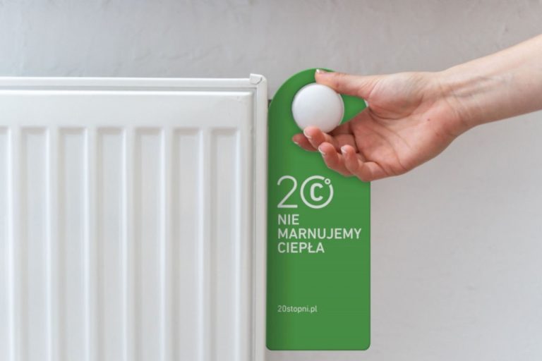 Dlaczego warto obniżyć temperaturę w domu?