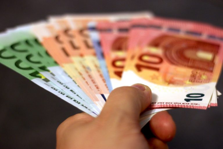 wykup euro