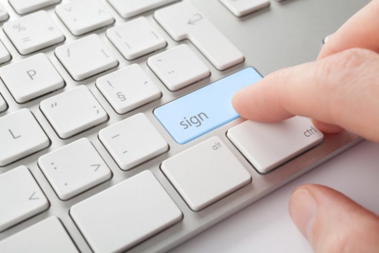 YOUSIGN wchodzi do Polski wyznaczając nowe standardy w podpisie elektronicznym
