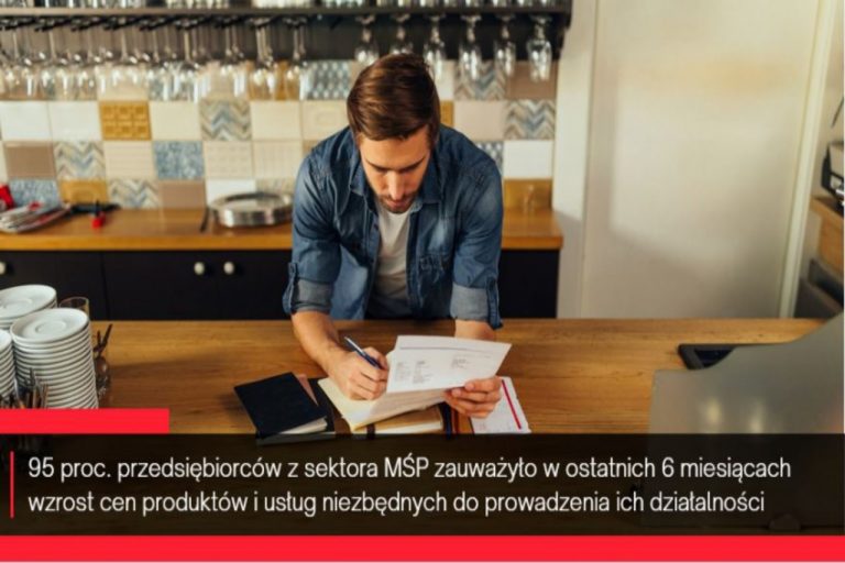 prowadzenie biznesu