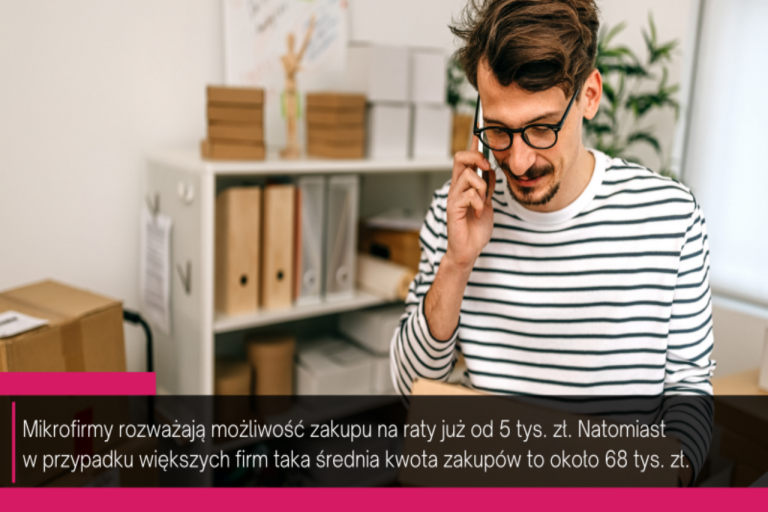 Droższe zakupy w budownictwie, dłuższy czas spłaty w transporcie