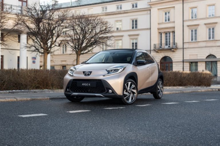 Klienci Toyota Financial Services otrzymają tańszy kredyt oraz leasing