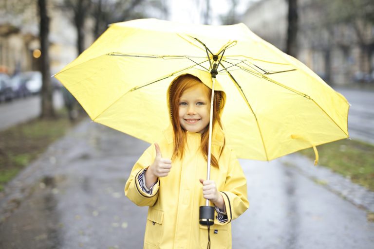 parasol reklamowy z nadrukiem
