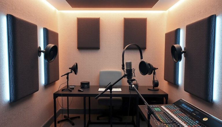 Jak wygląda profesjonalna realizacja podcastu krok po kroku?